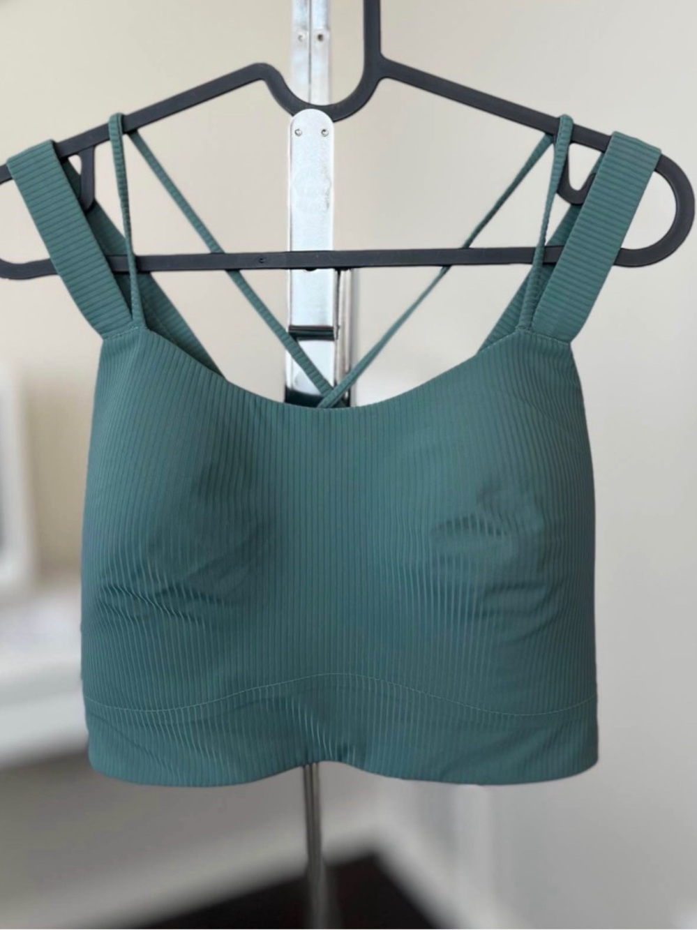 Lululemon Like A Cloud Sports Bra